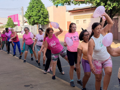 Foto: Reprodução/Prefeitura de Sorriso - MT