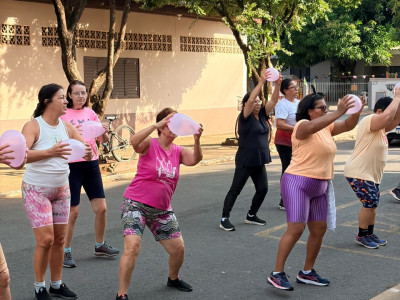 Foto: Reprodução/Prefeitura de Sorriso - MT