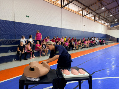 Foto: Reprodu&ccedil;&atilde;o/Prefeitura de Sorriso - MT