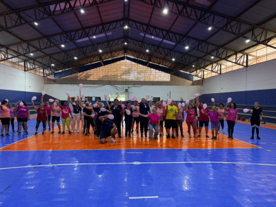 Foto: Reprodu&ccedil;&atilde;o/Prefeitura de Sorriso - MT
