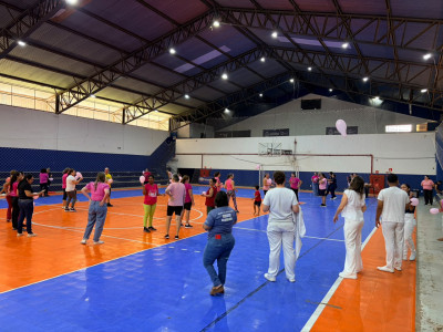 Foto: Reprodu&ccedil;&atilde;o/Prefeitura de Sorriso - MT