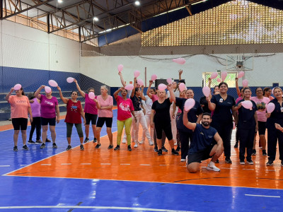 Foto: Reprodu&ccedil;&atilde;o/Prefeitura de Sorriso - MT