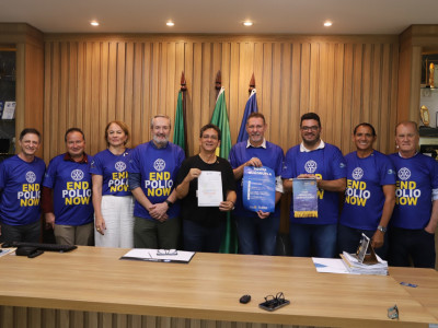 Foto: Reprodu&ccedil;&atilde;o/Prefeitura de Sorriso - MT