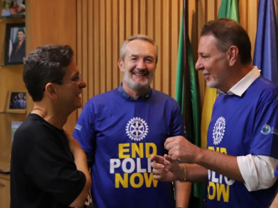 Foto: Reprodu&ccedil;&atilde;o/Prefeitura de Sorriso - MT