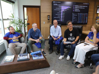 Foto: Reprodu&ccedil;&atilde;o/Prefeitura de Sorriso - MT