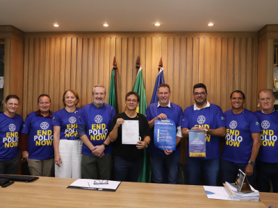 Foto: Reprodu&ccedil;&atilde;o/Prefeitura de Sorriso - MT