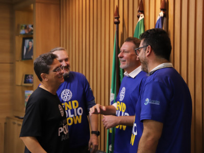 Foto: Reprodu&ccedil;&atilde;o/Prefeitura de Sorriso - MT