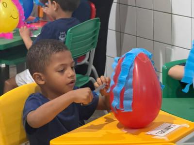 Foto: Reprodução/Prefeitura de Sorriso - MT