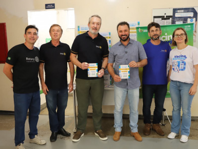 Foto: Reprodução/Prefeitura de Sorriso - MT