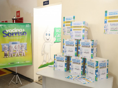 Foto: Reprodução/Prefeitura de Sorriso - MT