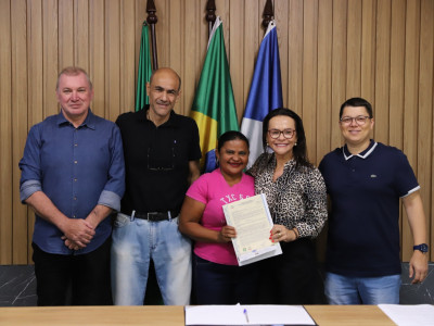 Foto: Reprodução/Prefeitura de Sorriso - MT