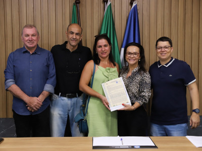 Foto: Reprodução/Prefeitura de Sorriso - MT