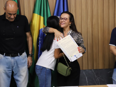 Foto: Reprodução/Prefeitura de Sorriso - MT