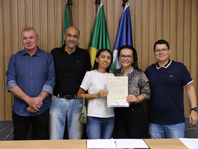 Foto: Reprodução/Prefeitura de Sorriso - MT