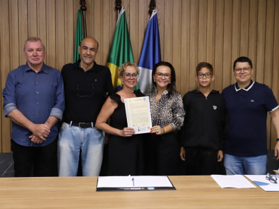 Foto: Reprodução/Prefeitura de Sorriso - MT