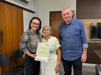 Foto: Reprodução/Prefeitura de Sorriso - MT