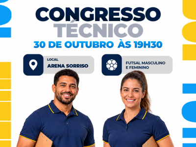 Foto: Reprodução/Prefeitura de Sorriso - MT