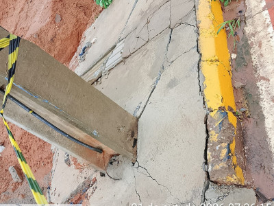 Foto: Reprodução/Prefeitura de Sorriso - MT