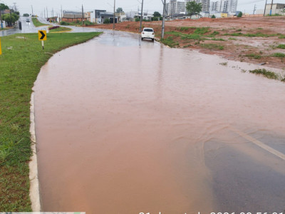 Foto: Reprodução/Prefeitura de Sorriso - MT