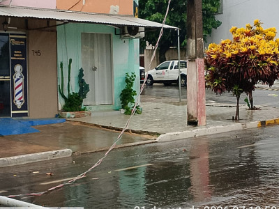 Foto: Reprodução/Prefeitura de Sorriso - MT