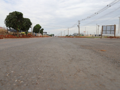 Foto: Reprodução/Prefeitura de Sorriso - MT