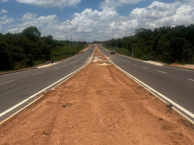 Foto: Reprodução/Prefeitura de Sorriso - MT