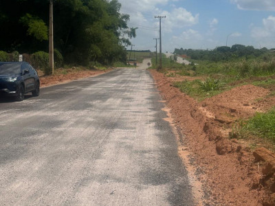 Foto: Reprodução/Prefeitura de Sorriso - MT