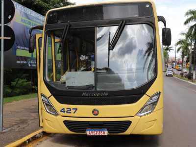 Foto: Reprodução/Prefeitura de Sorriso - MT