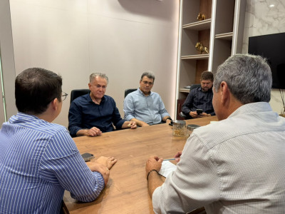Foto: Reprodução/Prefeitura de Sorriso - MT