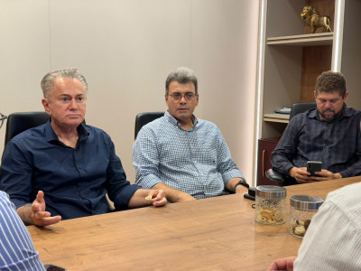 Foto: Reprodução/Prefeitura de Sorriso - MT