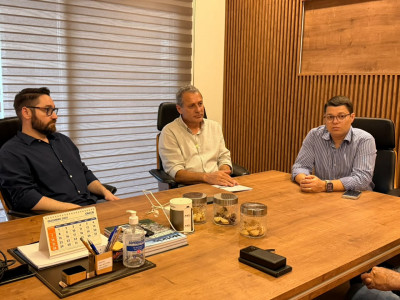 Foto: Reprodução/Prefeitura de Sorriso - MT