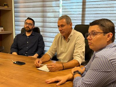 Foto: Reprodução/Prefeitura de Sorriso - MT