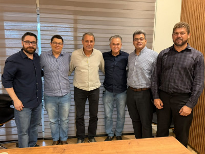 Foto: Reprodução/Prefeitura de Sorriso - MT
