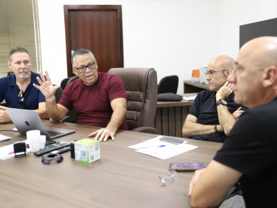 Foto: Reprodução/Prefeitura de Sorriso - MT