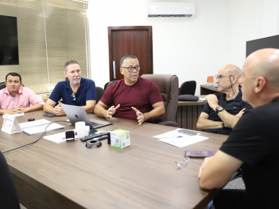 Foto: Reprodução/Prefeitura de Sorriso - MT