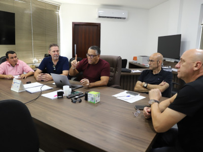 Foto: Reprodução/Prefeitura de Sorriso - MT