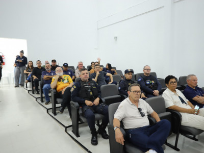 Foto: Reprodução/Prefeitura de Sorriso - MT