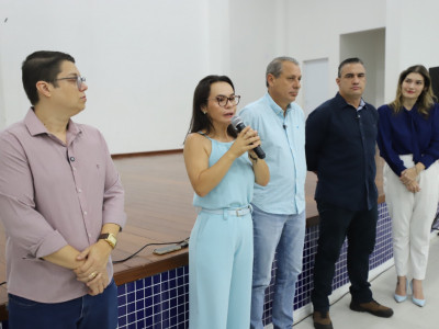 Foto: Reprodução/Prefeitura de Sorriso - MT