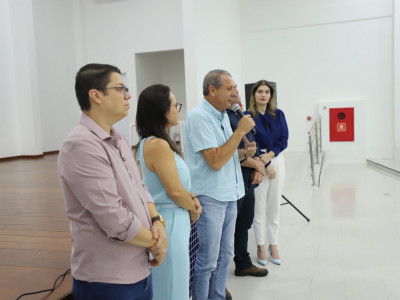 Foto: Reprodução/Prefeitura de Sorriso - MT