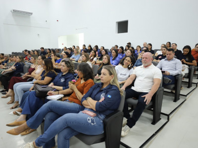 Foto: Reprodução/Prefeitura de Sorriso - MT