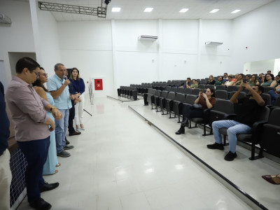 Foto: Reprodução/Prefeitura de Sorriso - MT