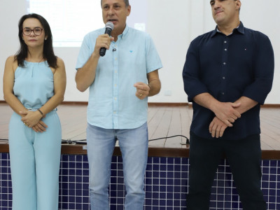 Foto: Reprodução/Prefeitura de Sorriso - MT