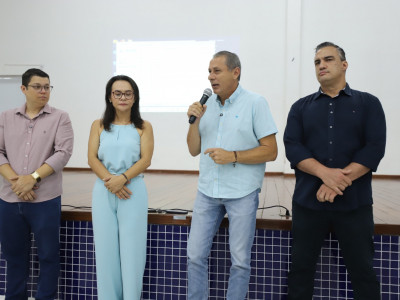 Foto: Reprodução/Prefeitura de Sorriso - MT