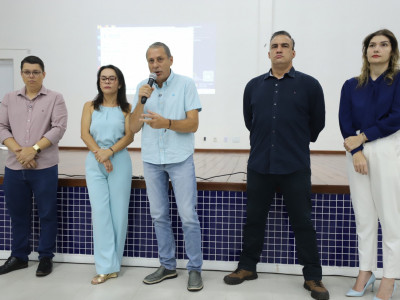 Foto: Reprodução/Prefeitura de Sorriso - MT