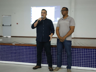 Foto: Reprodução/Prefeitura de Sorriso - MT