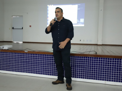 Foto: Reprodução/Prefeitura de Sorriso - MT