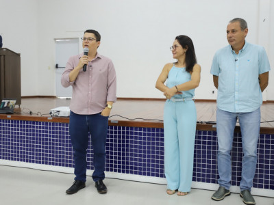 Foto: Reprodução/Prefeitura de Sorriso - MT