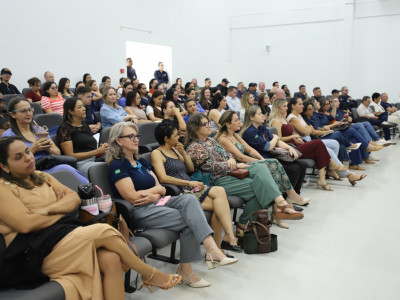 Foto: Reprodução/Prefeitura de Sorriso - MT