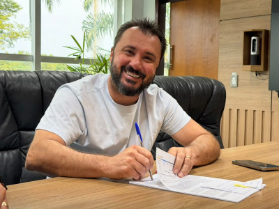 Foto: Reprodução/Prefeitura de Sorriso - MT