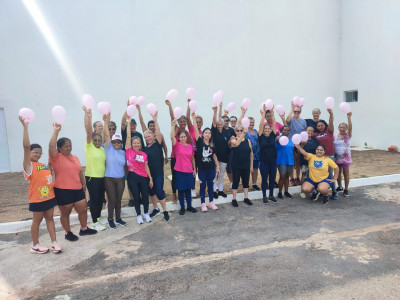 Foto: Reprodução/Prefeitura de Sorriso - MT